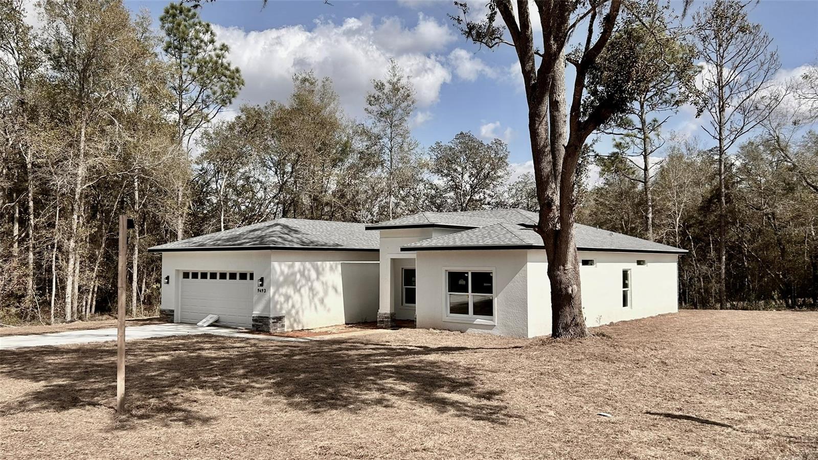 CITRUS SPGS UNIT 03 - Residential