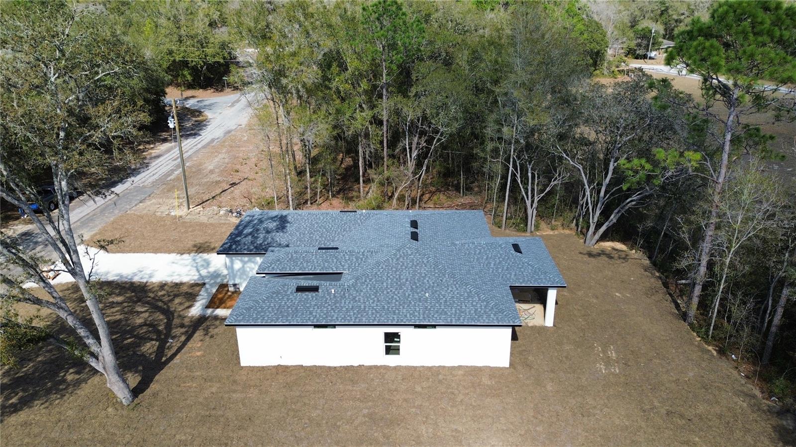 CITRUS SPGS UNIT 03 - Residential