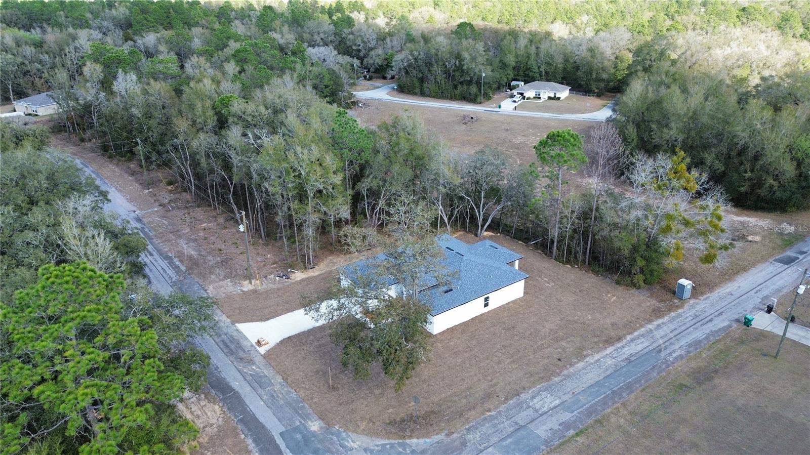 CITRUS SPGS UNIT 03 - Residential