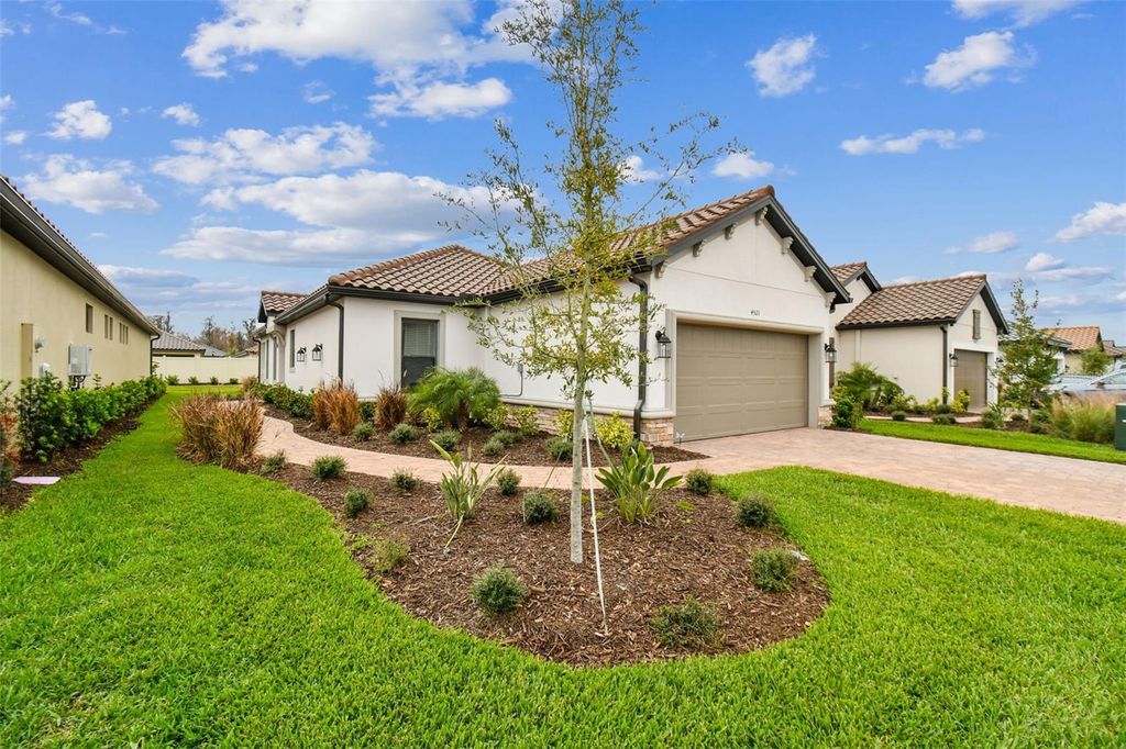 Photo of 4521 Garofalo Road, Wesley Chapel, FL 33543 (MLS # T3496129)