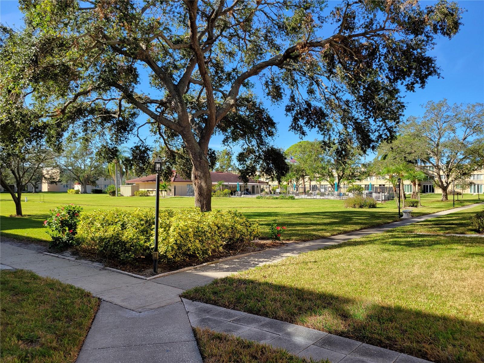 WINSTON PARK NORTHEAST - Residential