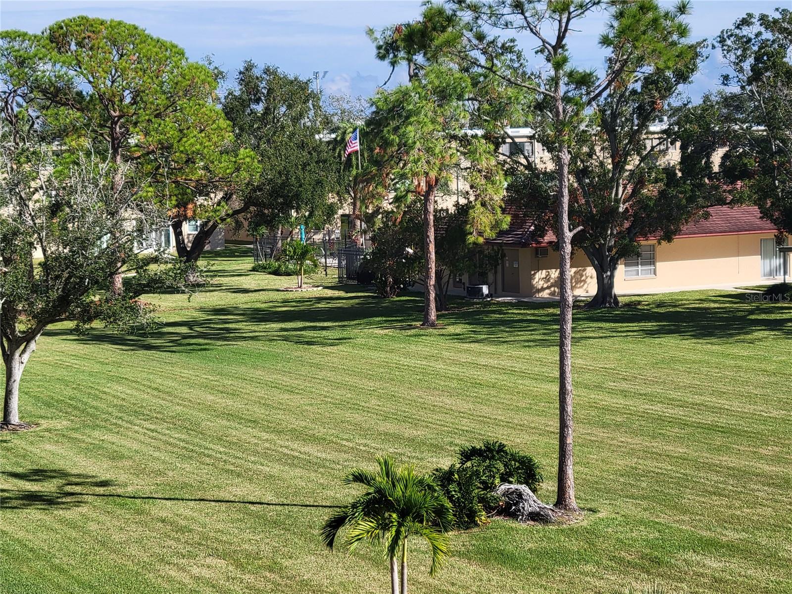 WINSTON PARK NORTHEAST - Residential