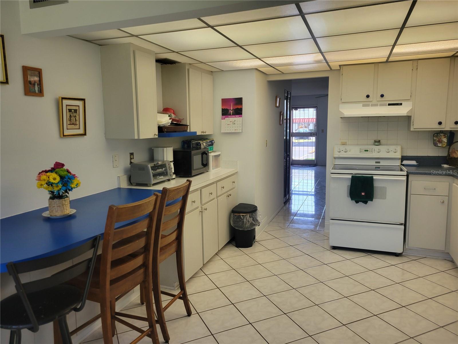 WINSTON PARK NORTHEAST - Residential