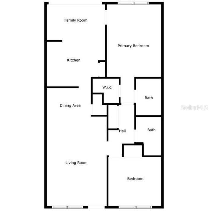 WINSTON PARK NORTHEAST - Residential