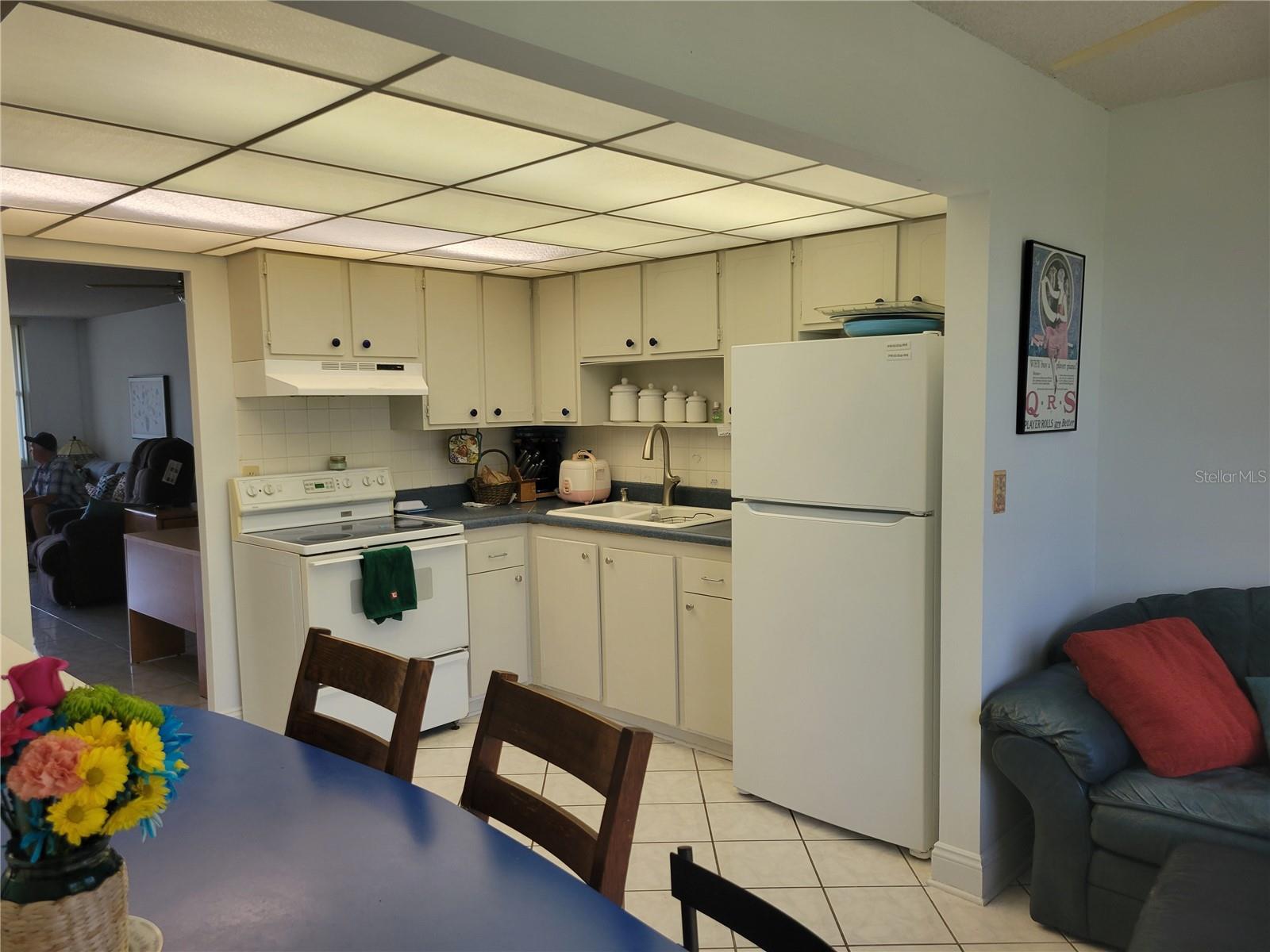 WINSTON PARK NORTHEAST - Residential