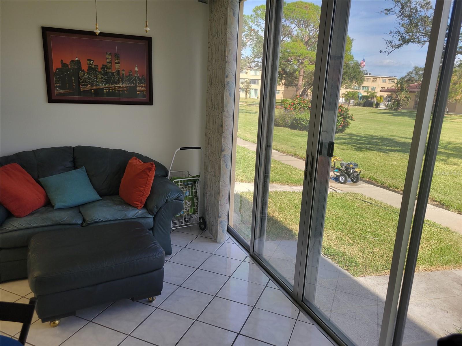 WINSTON PARK NORTHEAST - Residential