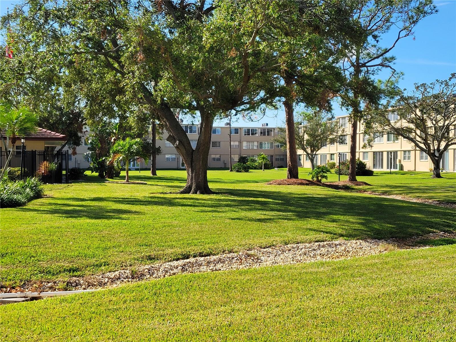 WINSTON PARK NORTHEAST - Residential