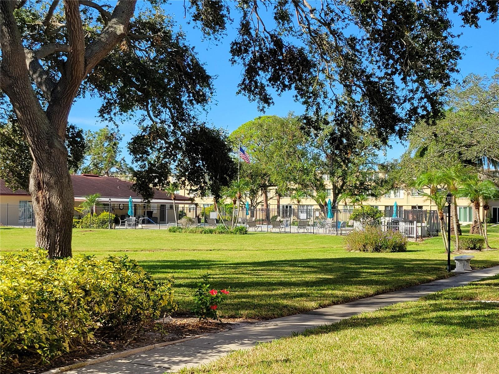 WINSTON PARK NORTHEAST - Residential