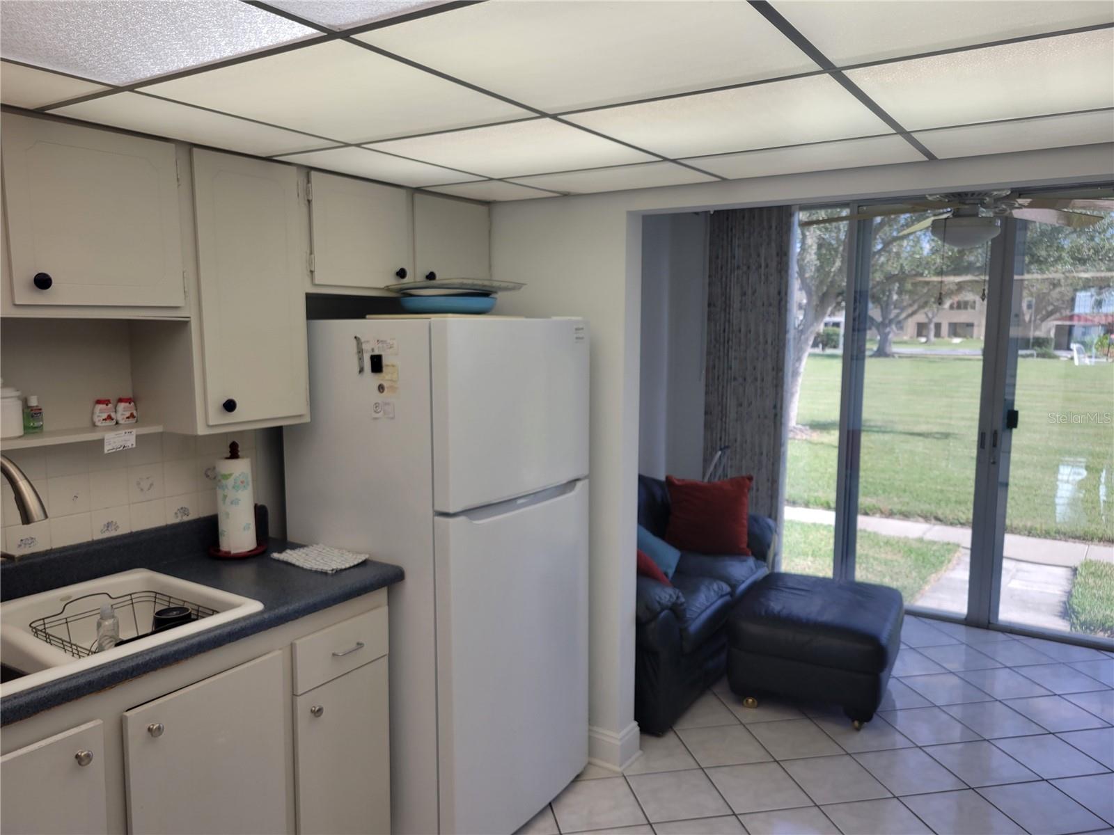 WINSTON PARK NORTHEAST - Residential