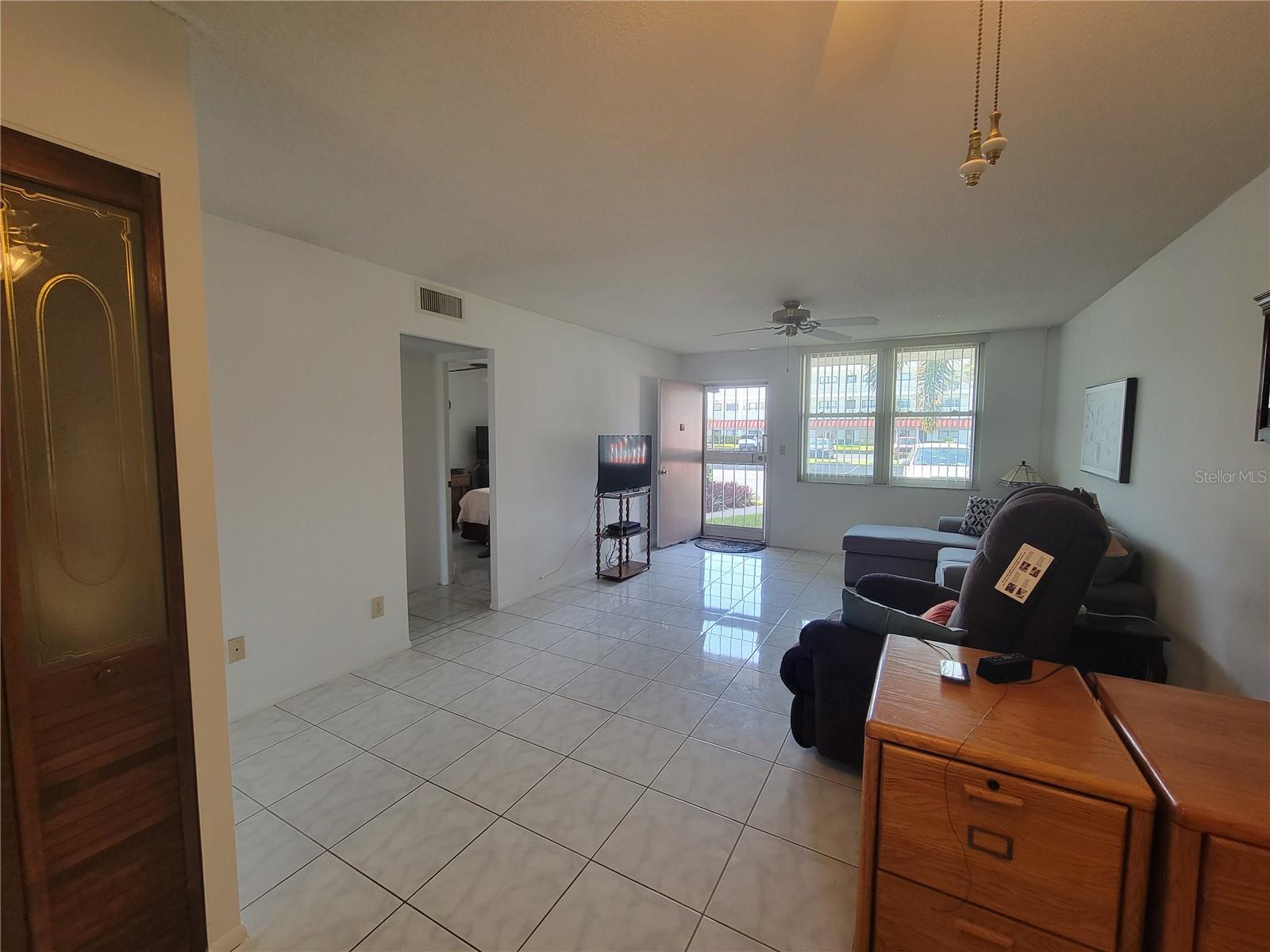 WINSTON PARK NORTHEAST - Residential
