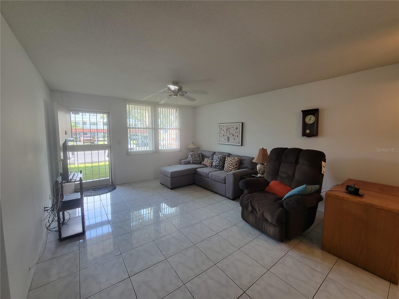 WINSTON PARK NORTHEAST - Residential