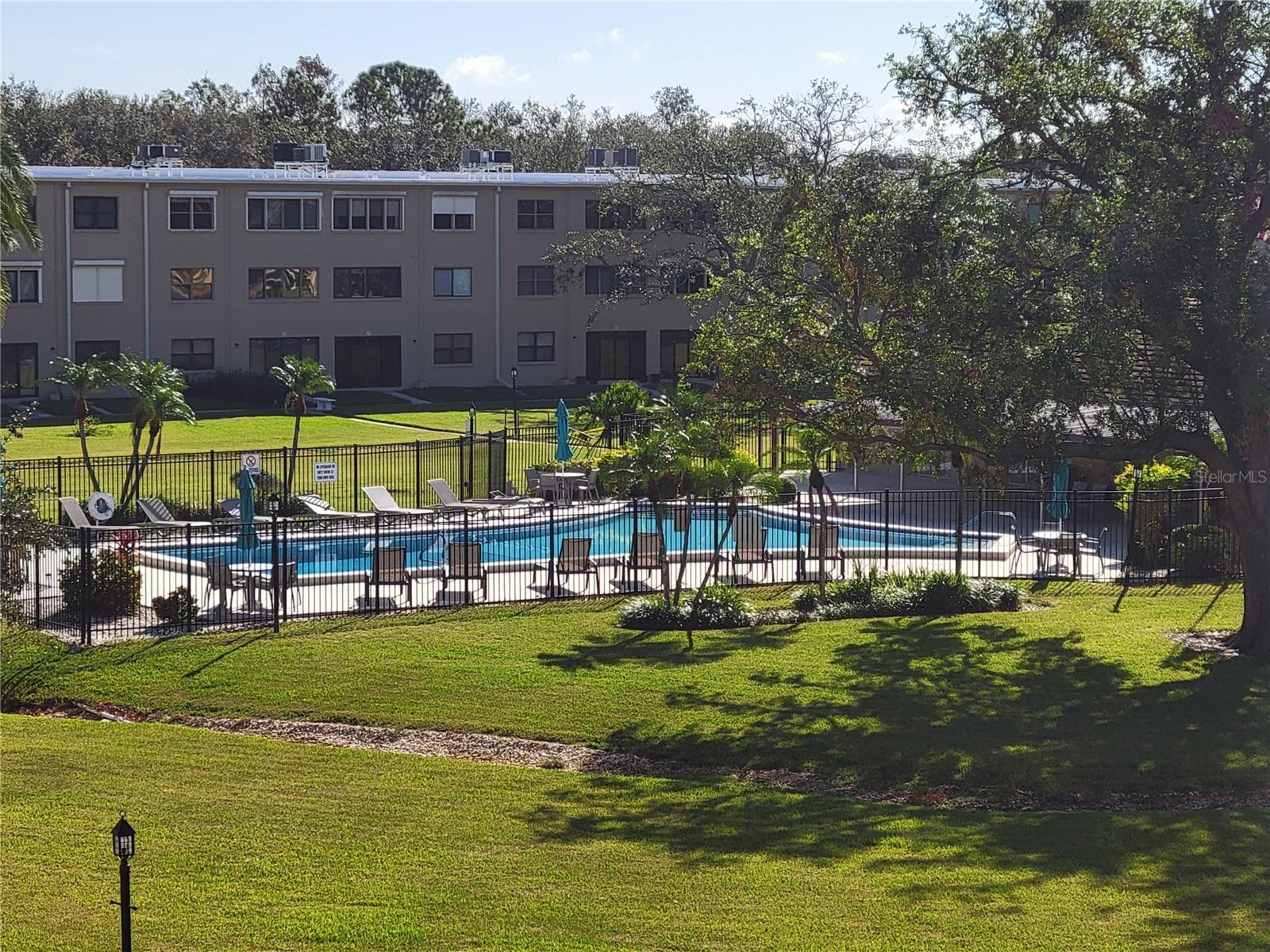 WINSTON PARK NORTHEAST - Residential