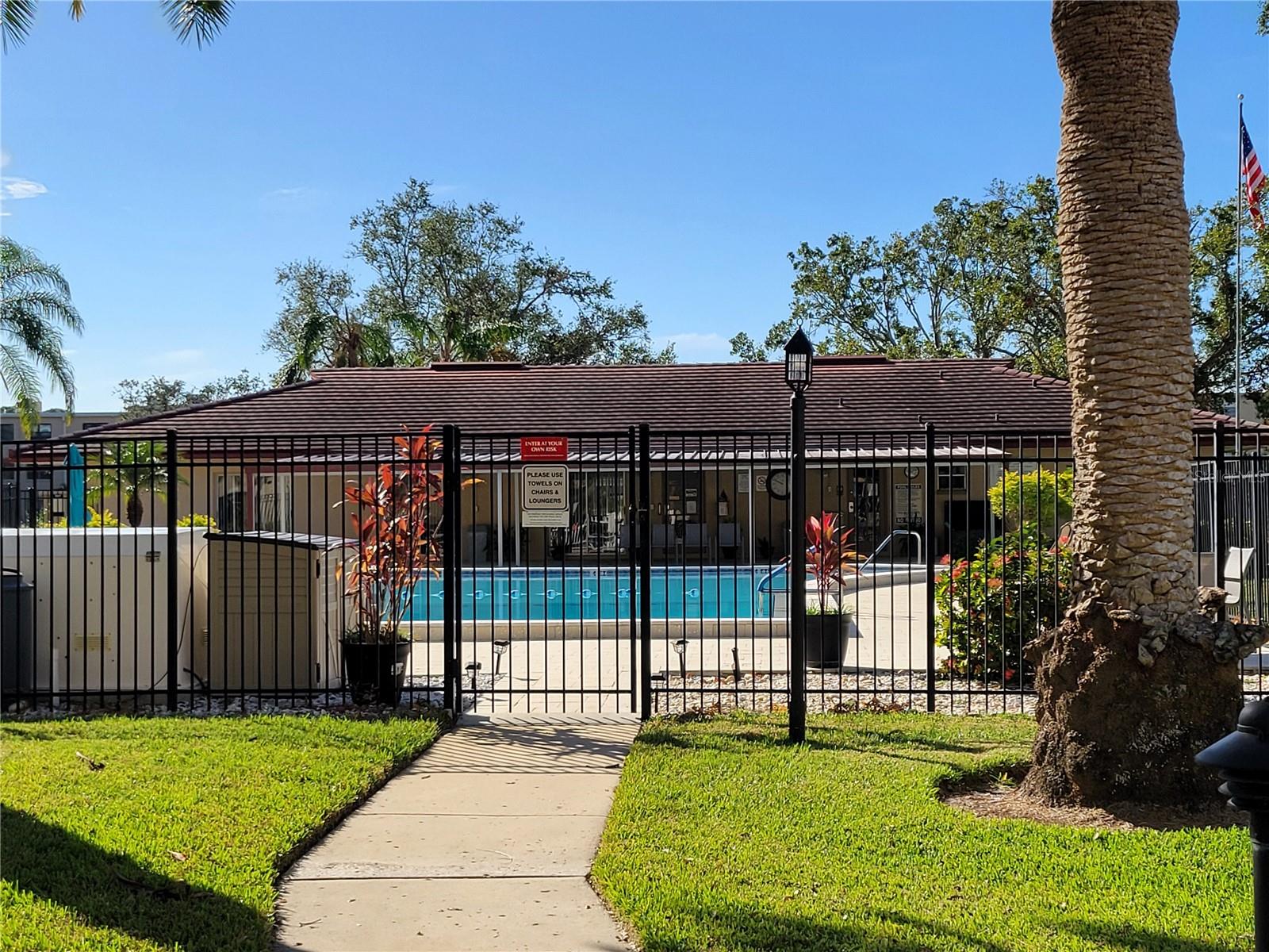 WINSTON PARK NORTHEAST - Residential