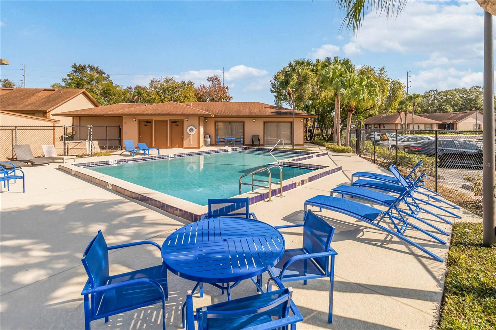 TOWNHOMES WINTER GARDEN - Residential Lease