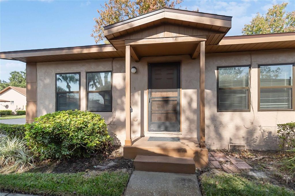 Photo of 312 Eron Way #4, Winter Garden, FL 34787 (MLS # O6366719)