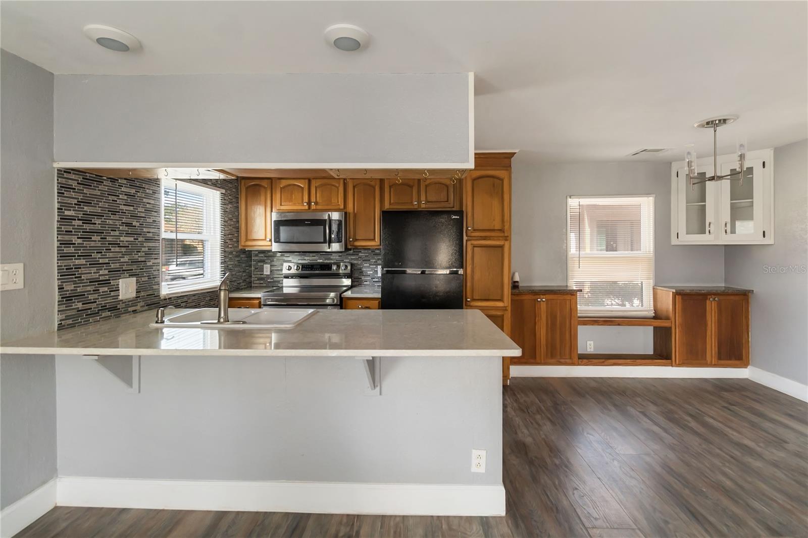 TOWNHOMES WINTER GARDEN - Residential Lease