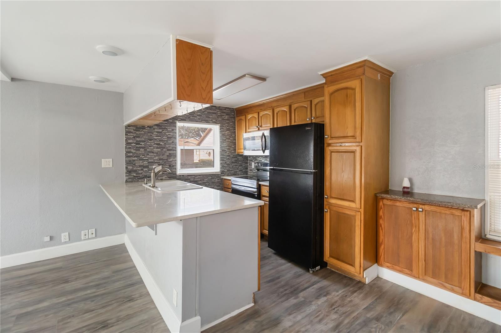 TOWNHOMES WINTER GARDEN - Residential Lease