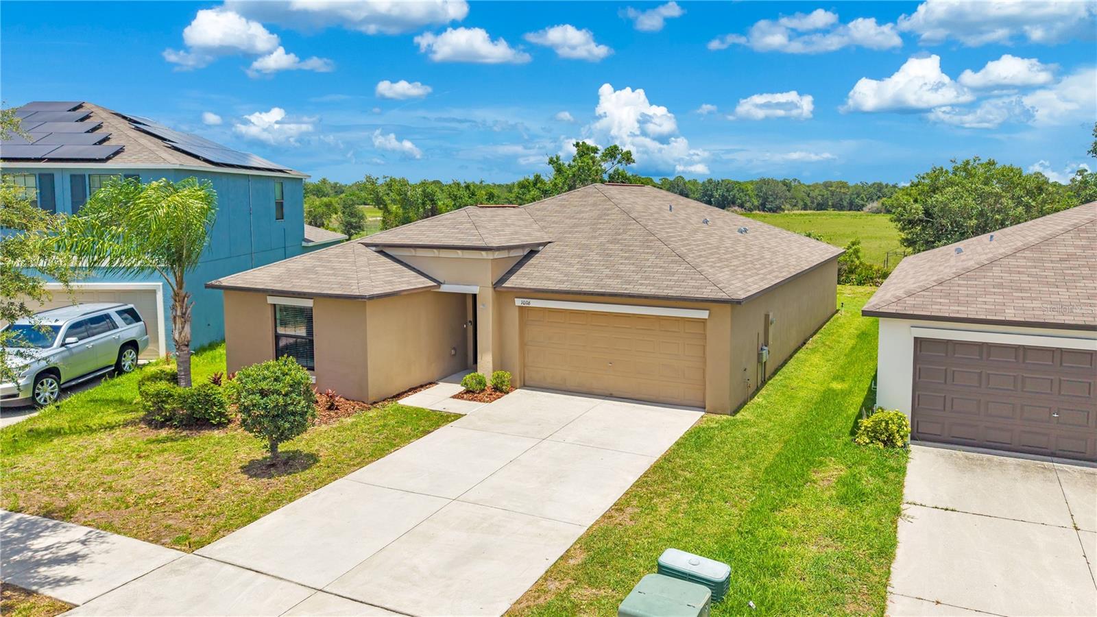 10116 CARLOWAY HILLS DRIVE