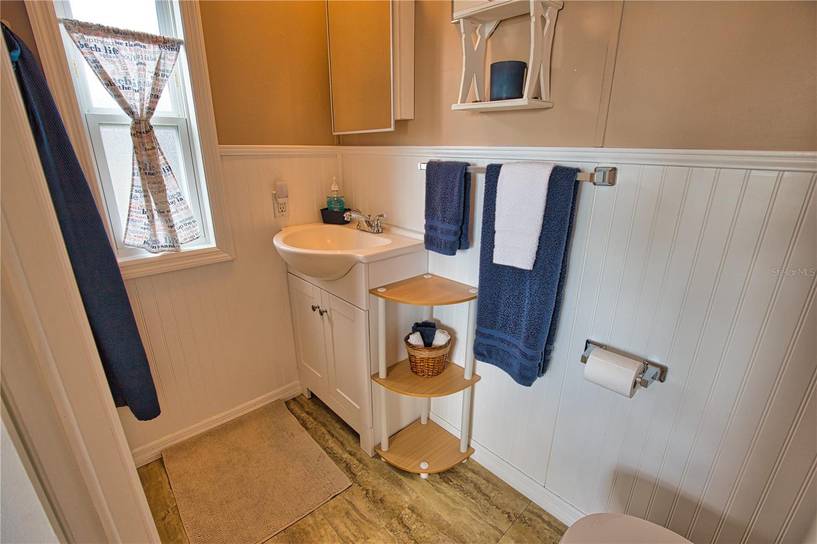 HARBOR COVE - Residential