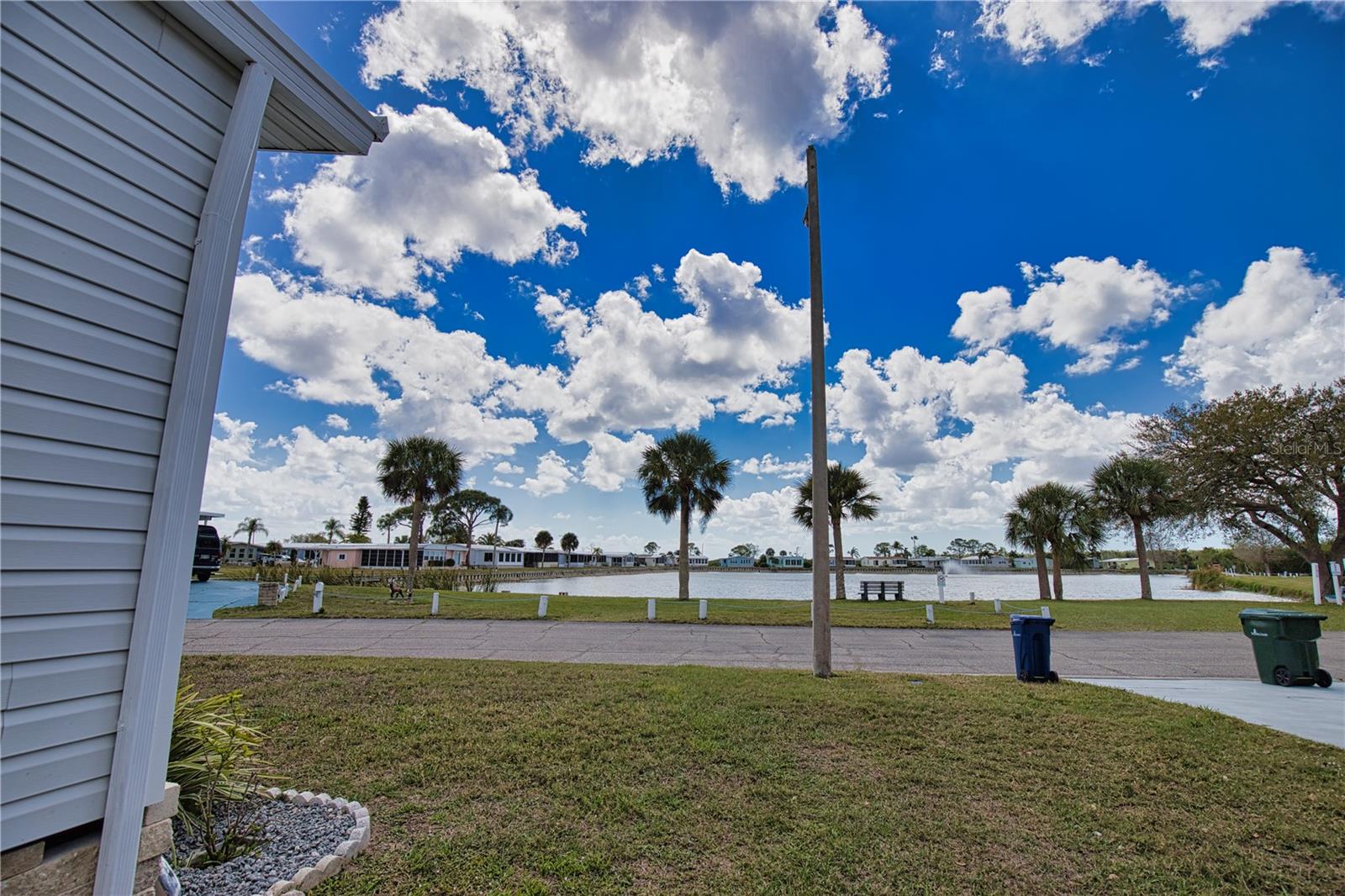 HARBOR COVE - Residential