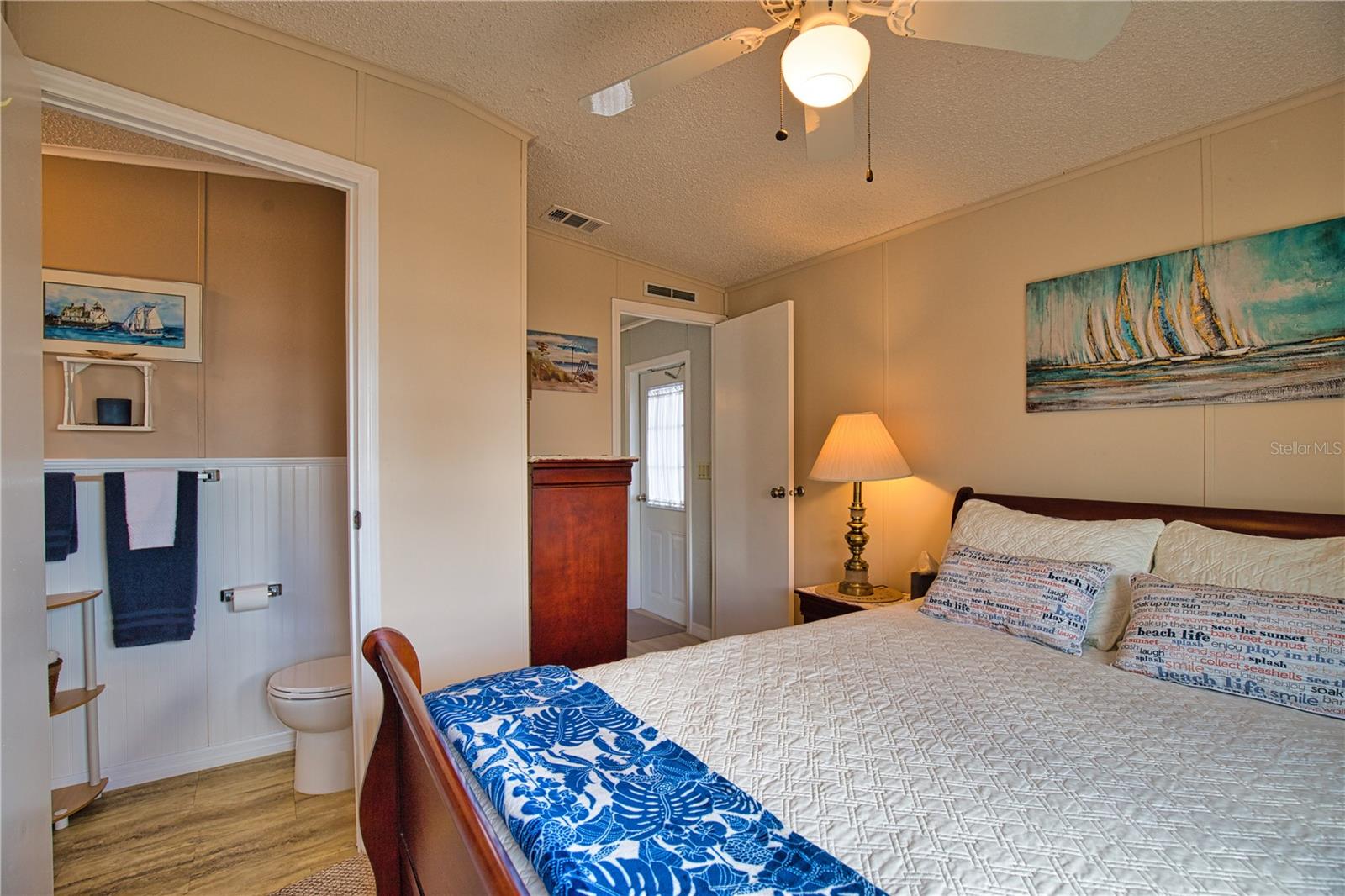 HARBOR COVE - Residential