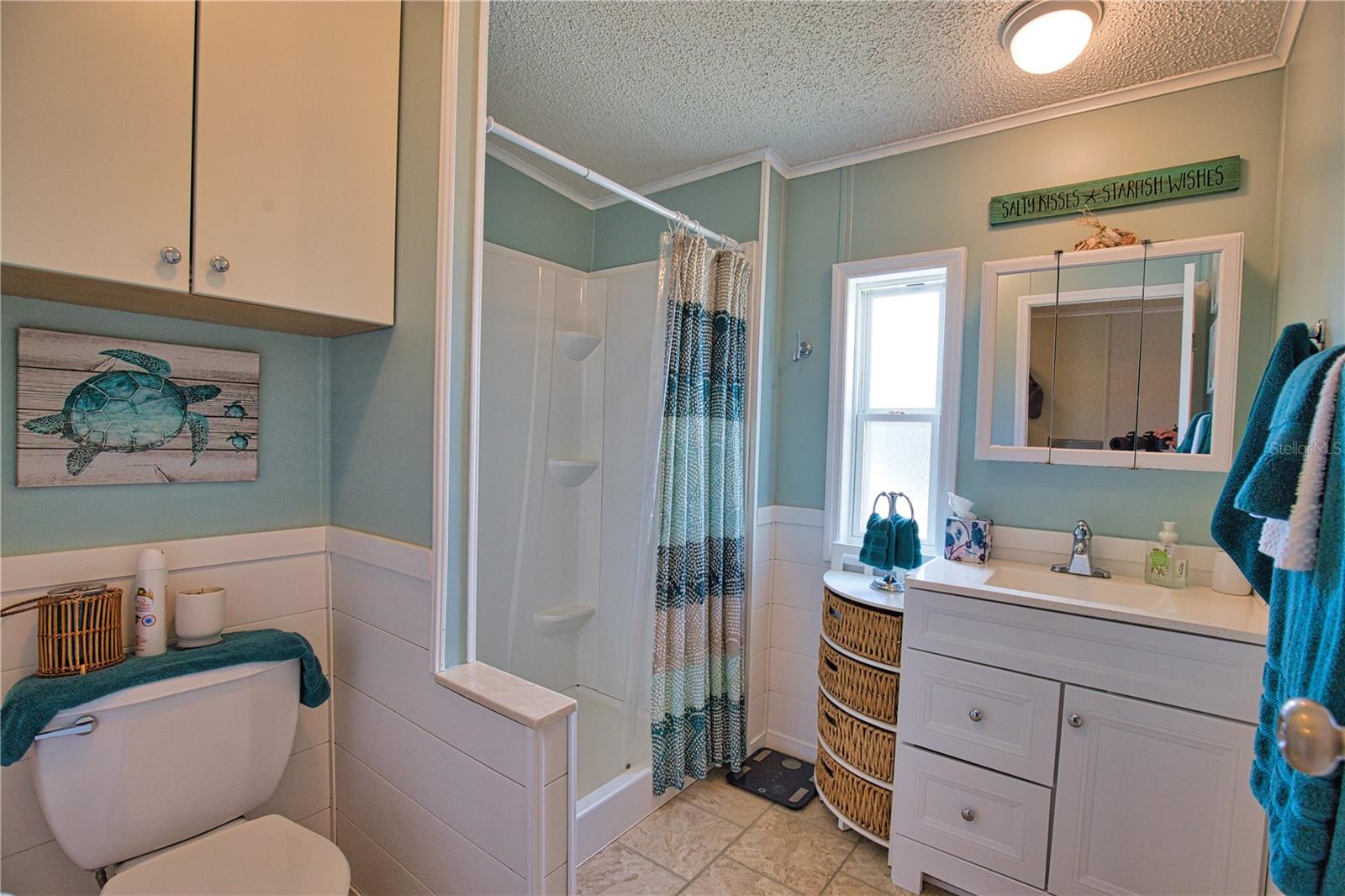 HARBOR COVE - Residential