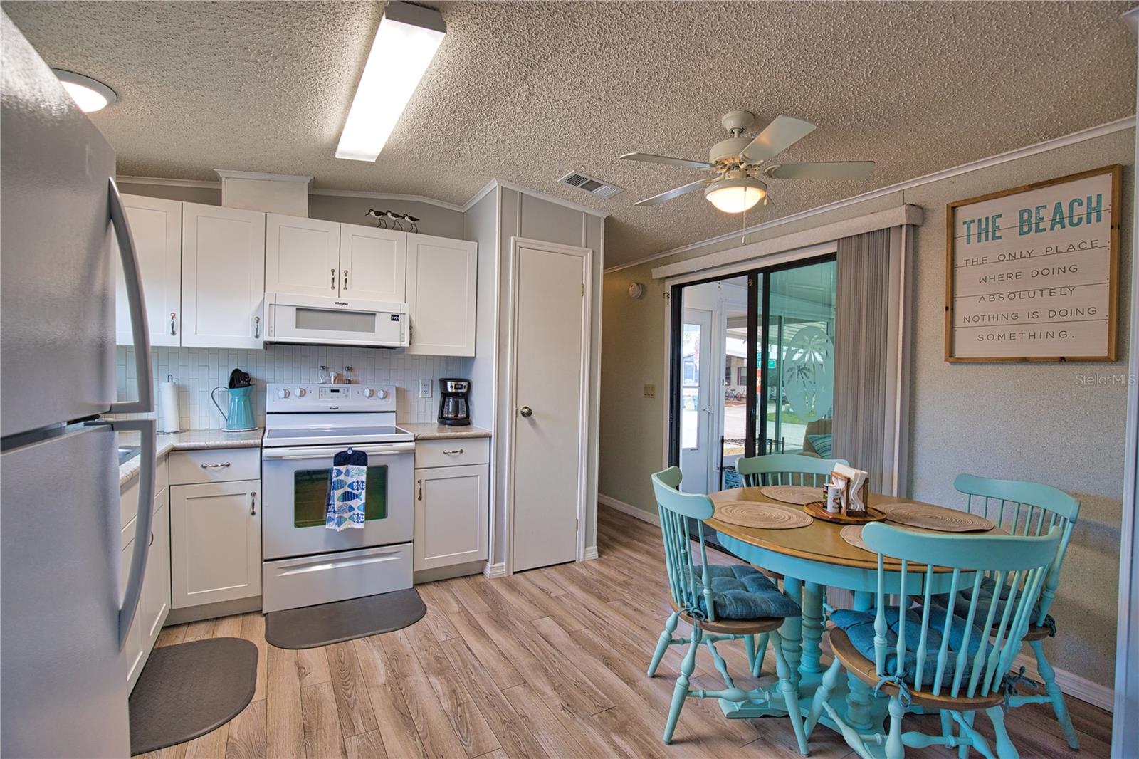 HARBOR COVE - Residential