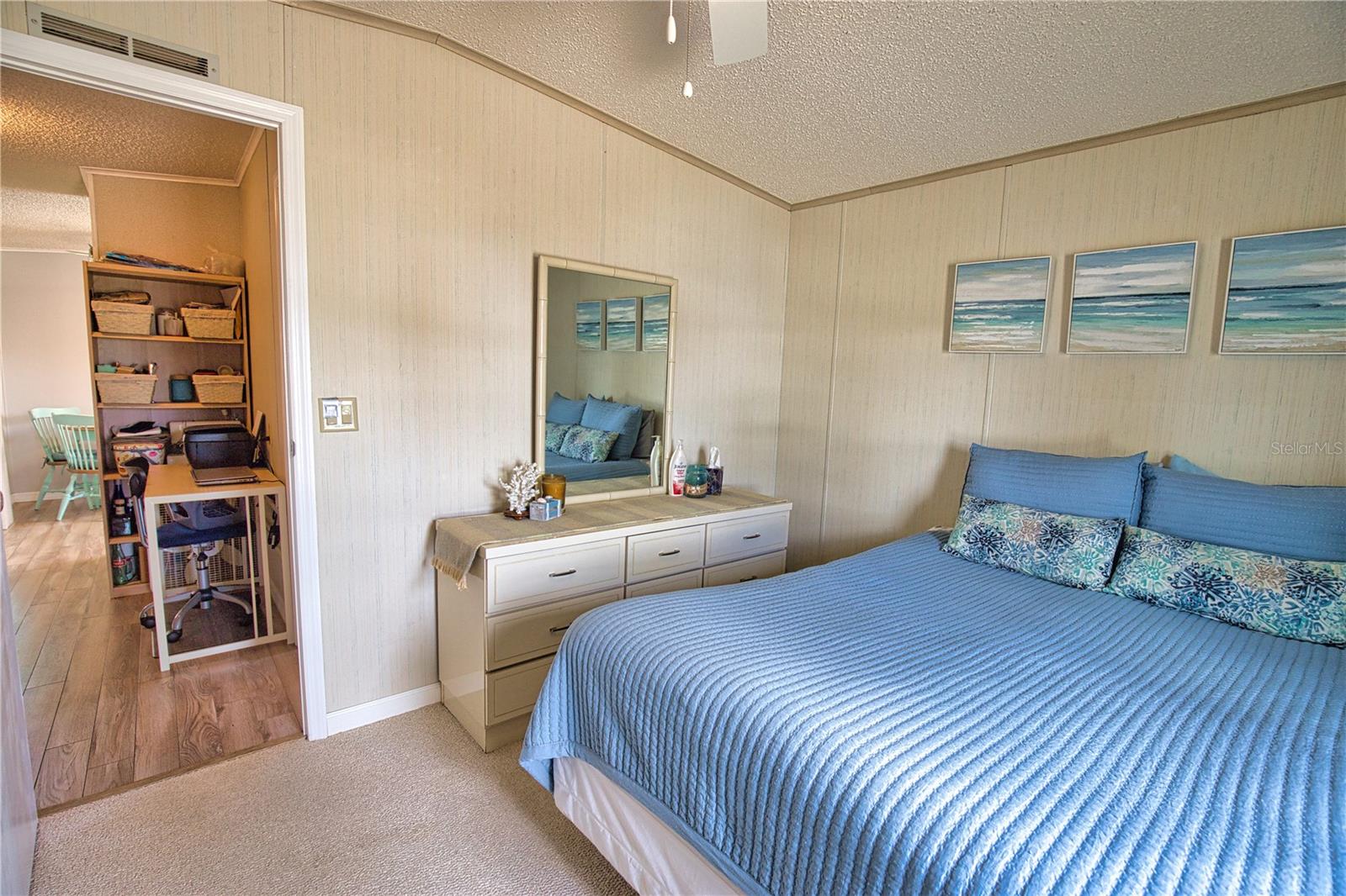 HARBOR COVE - Residential