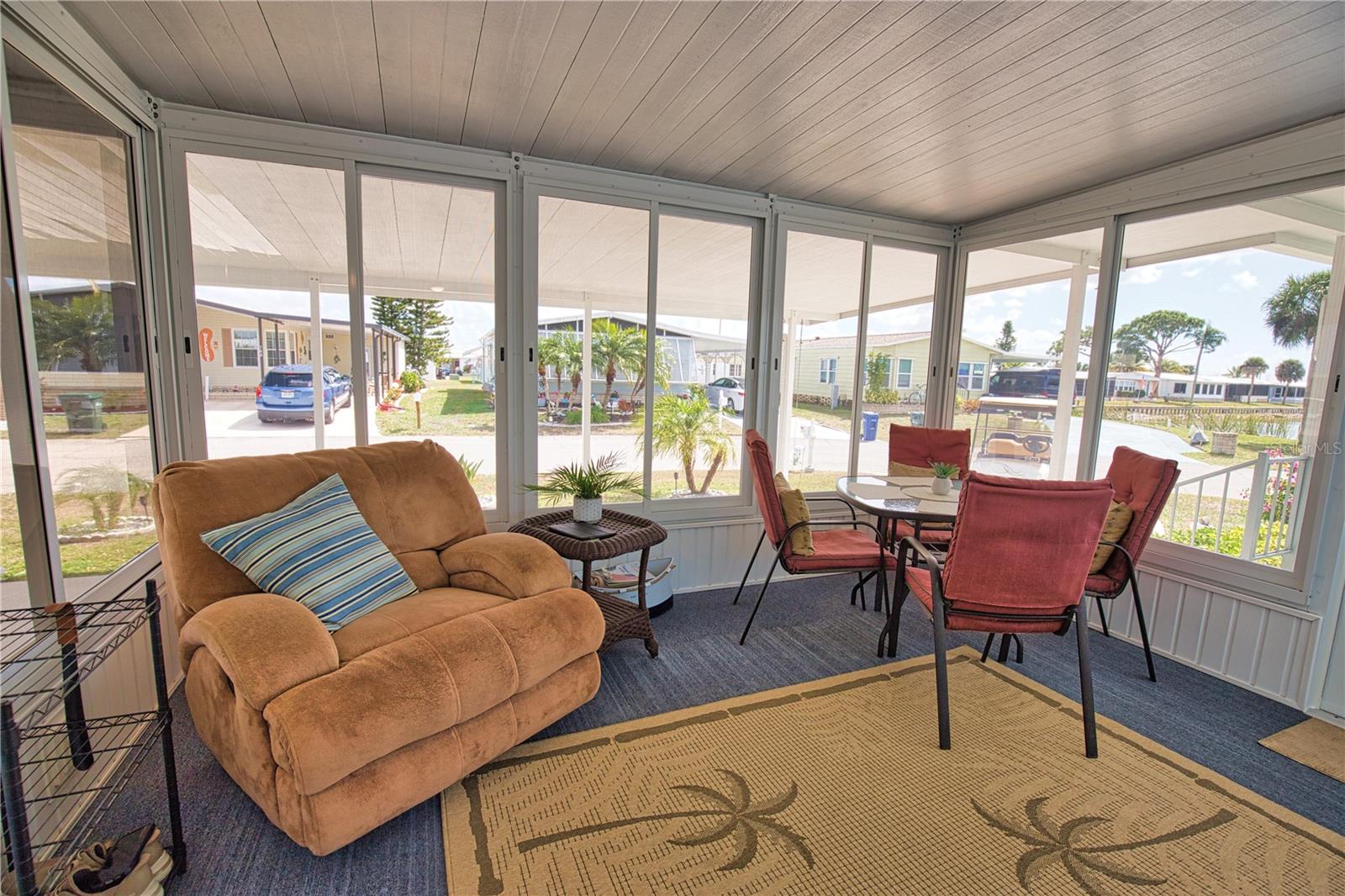 HARBOR COVE - Residential