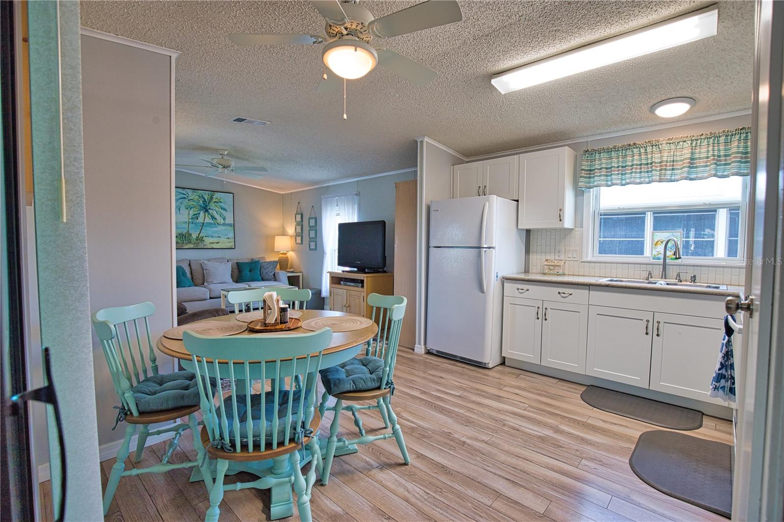 HARBOR COVE - Residential