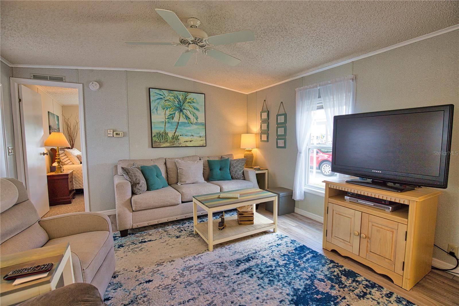 HARBOR COVE - Residential