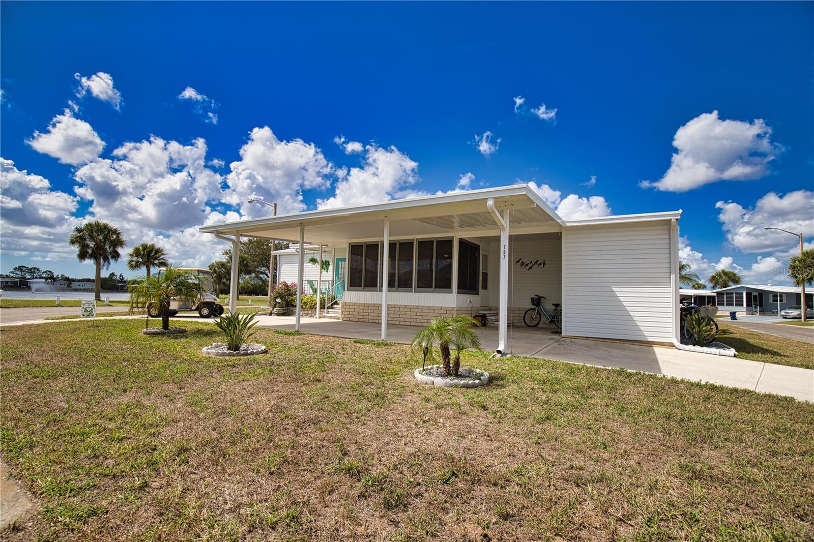 HARBOR COVE - Residential