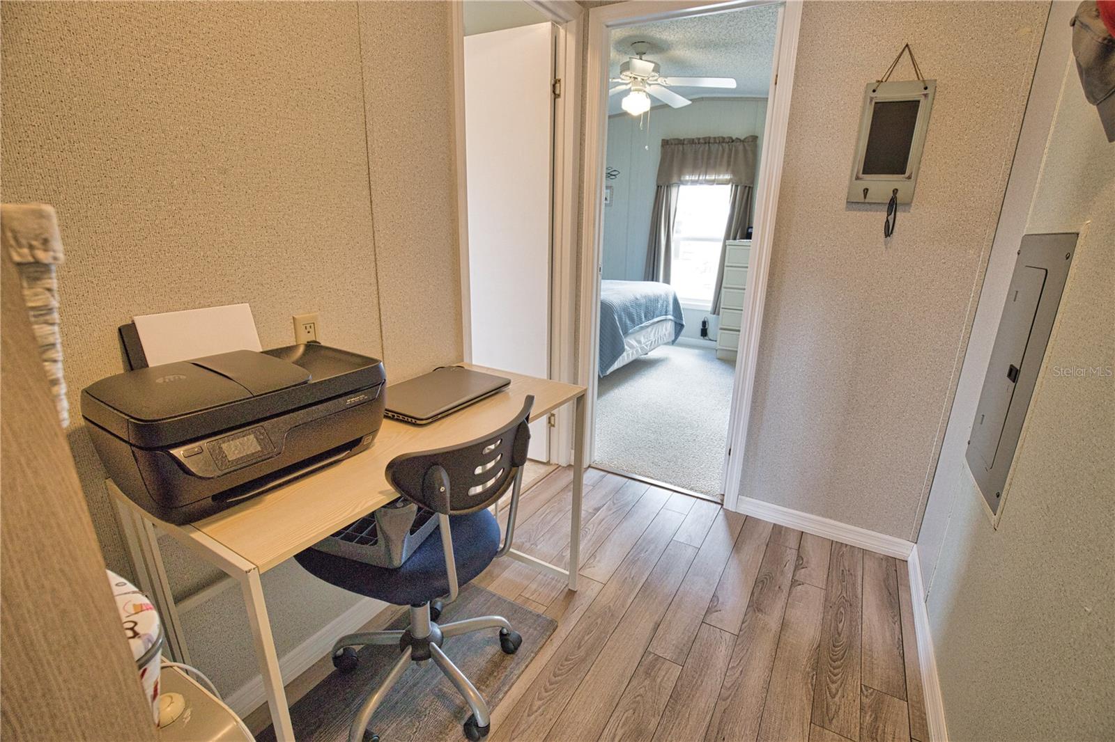 HARBOR COVE - Residential