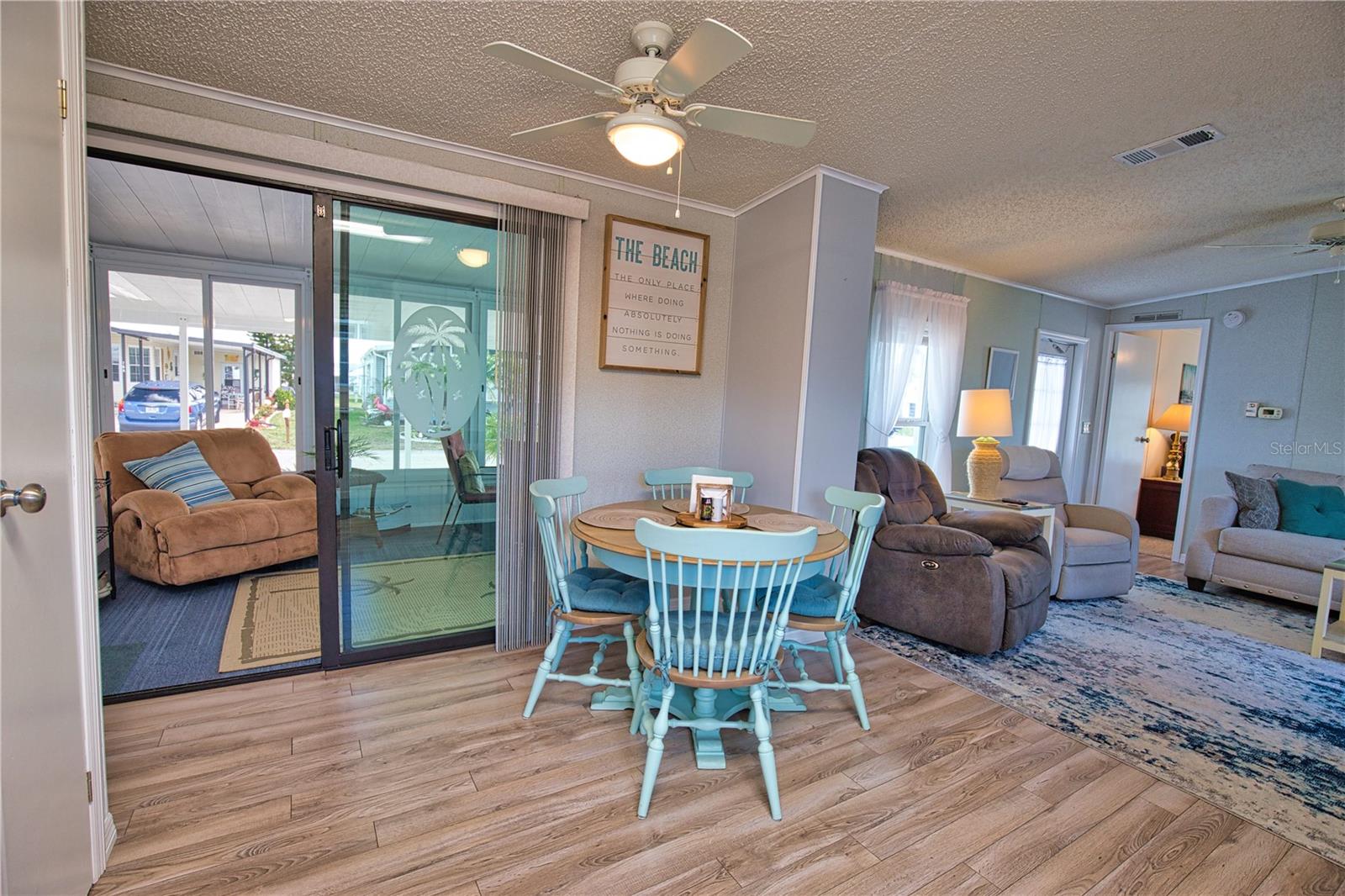 HARBOR COVE - Residential