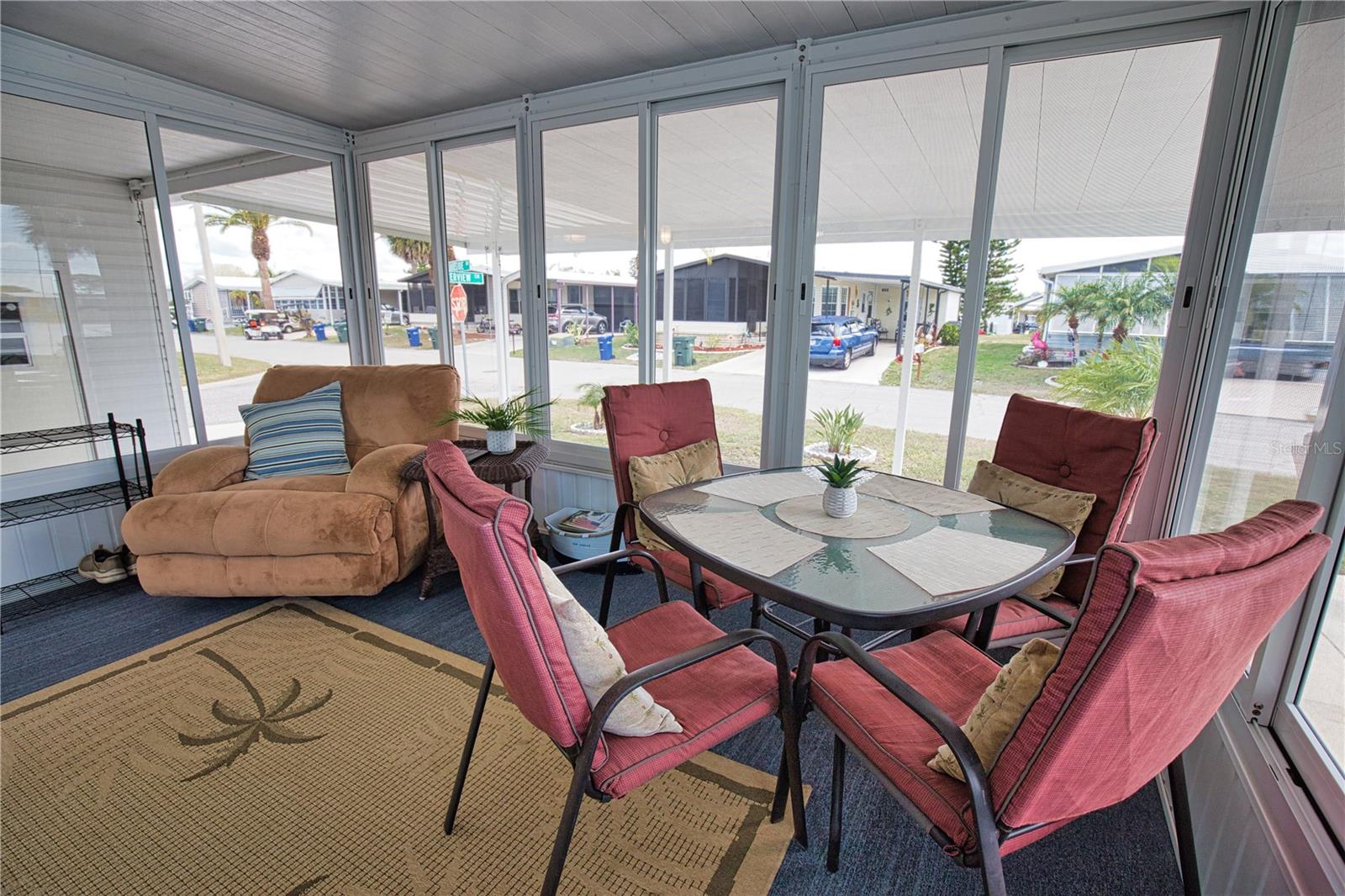 HARBOR COVE - Residential