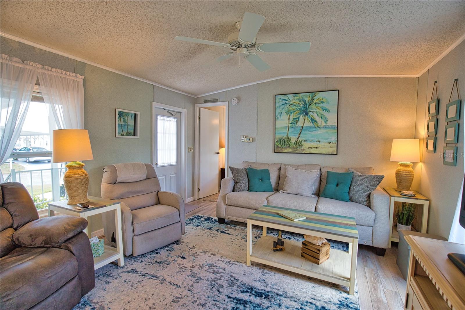 HARBOR COVE - Residential