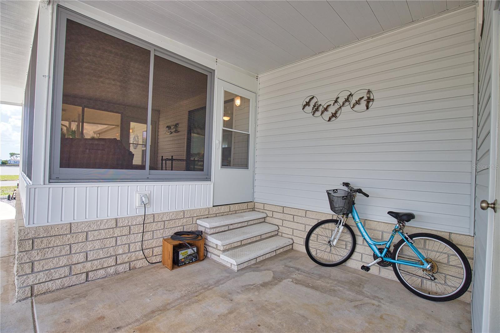 HARBOR COVE - Residential