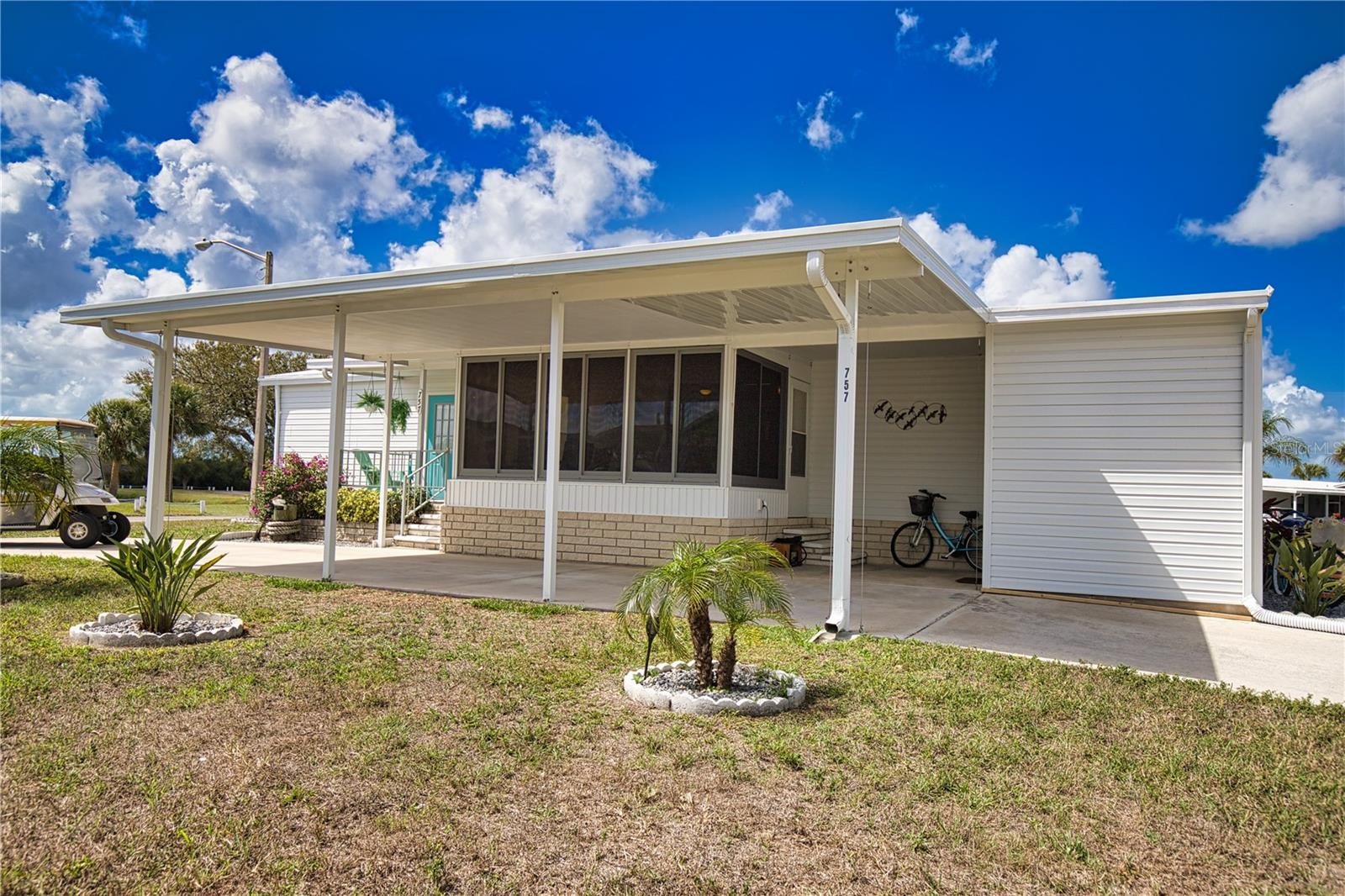 HARBOR COVE - Residential