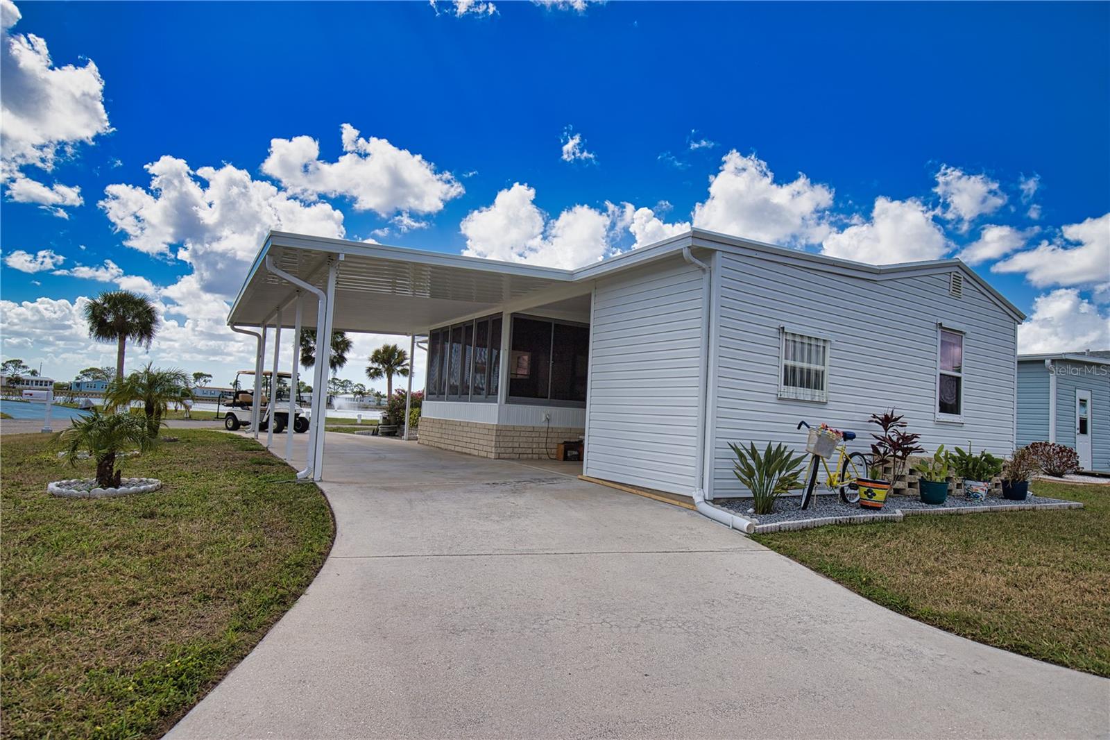 HARBOR COVE - Residential