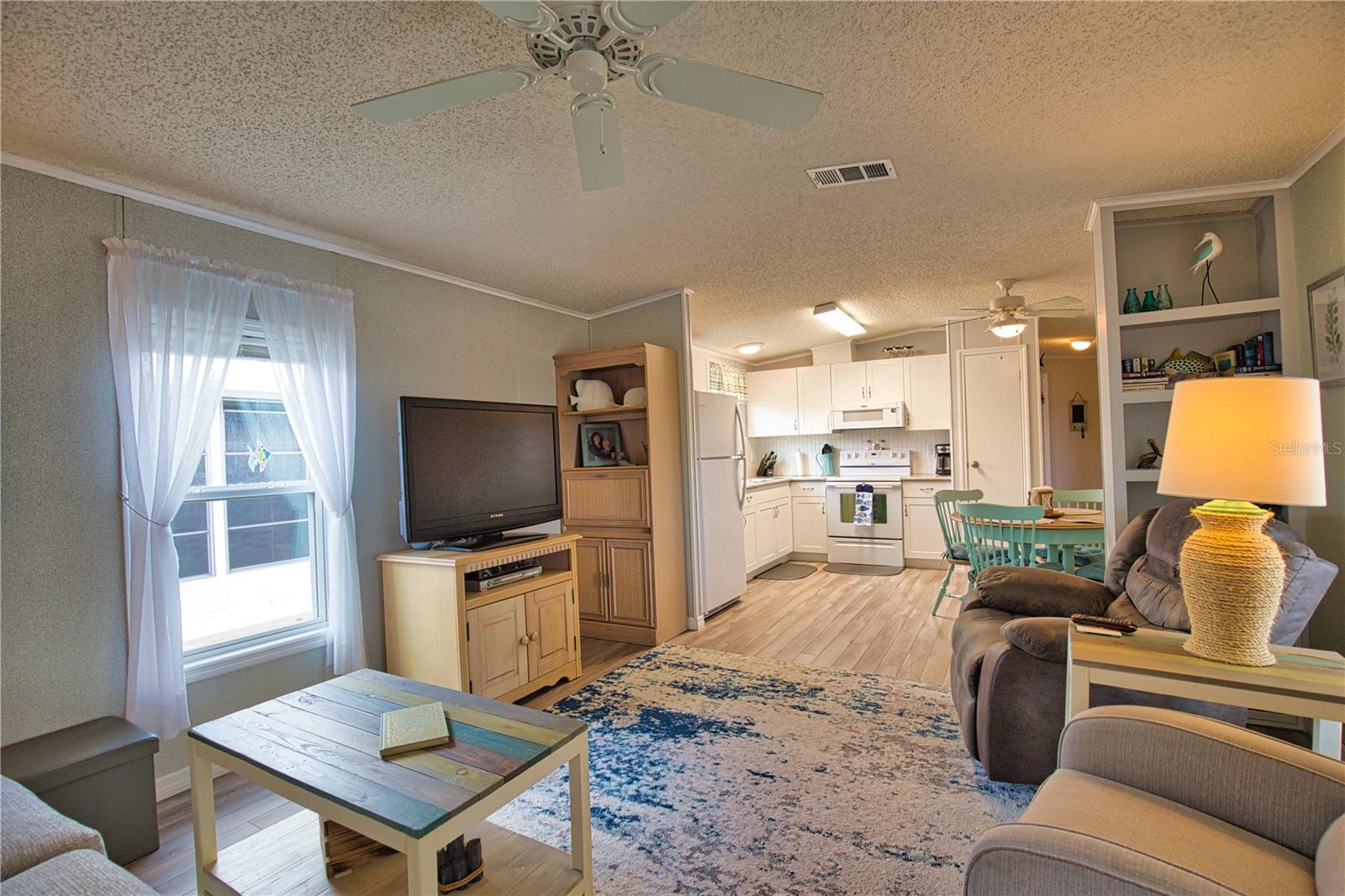 HARBOR COVE - Residential