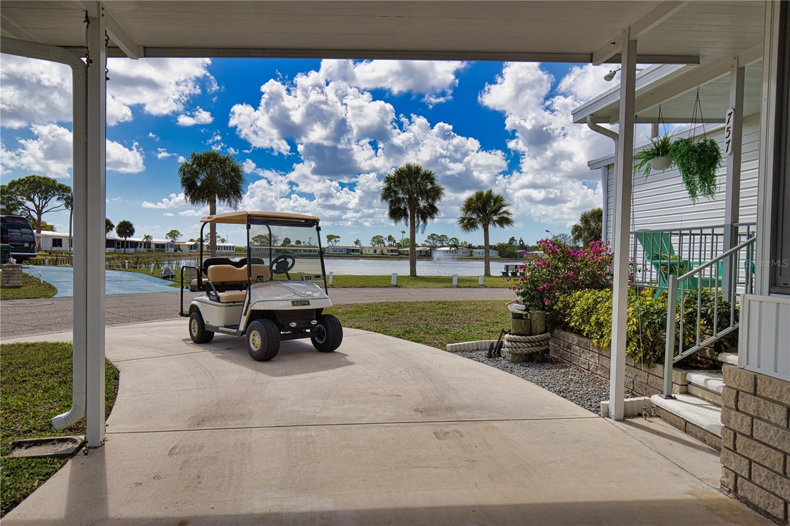 HARBOR COVE - Residential