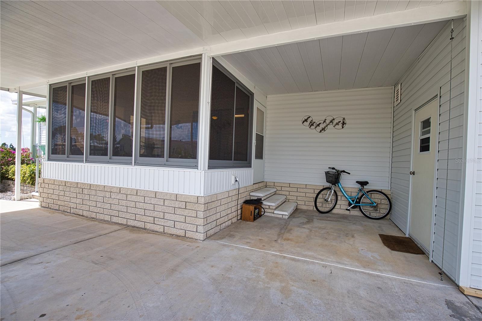 HARBOR COVE - Residential