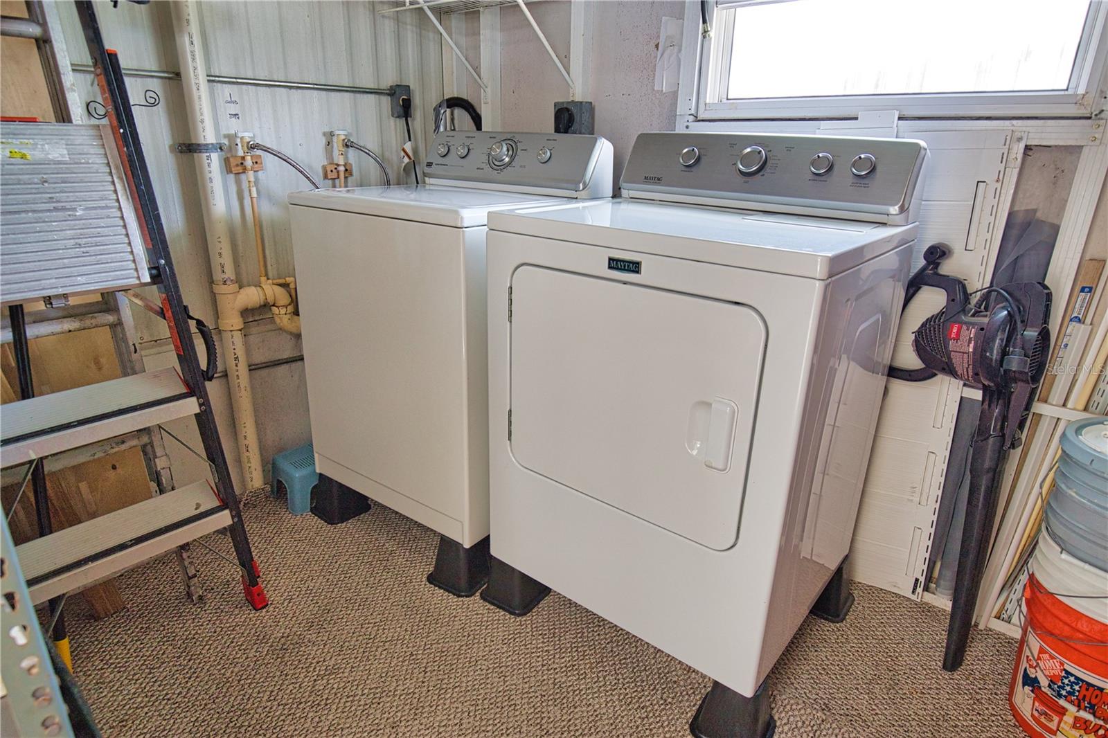 HARBOR COVE - Residential