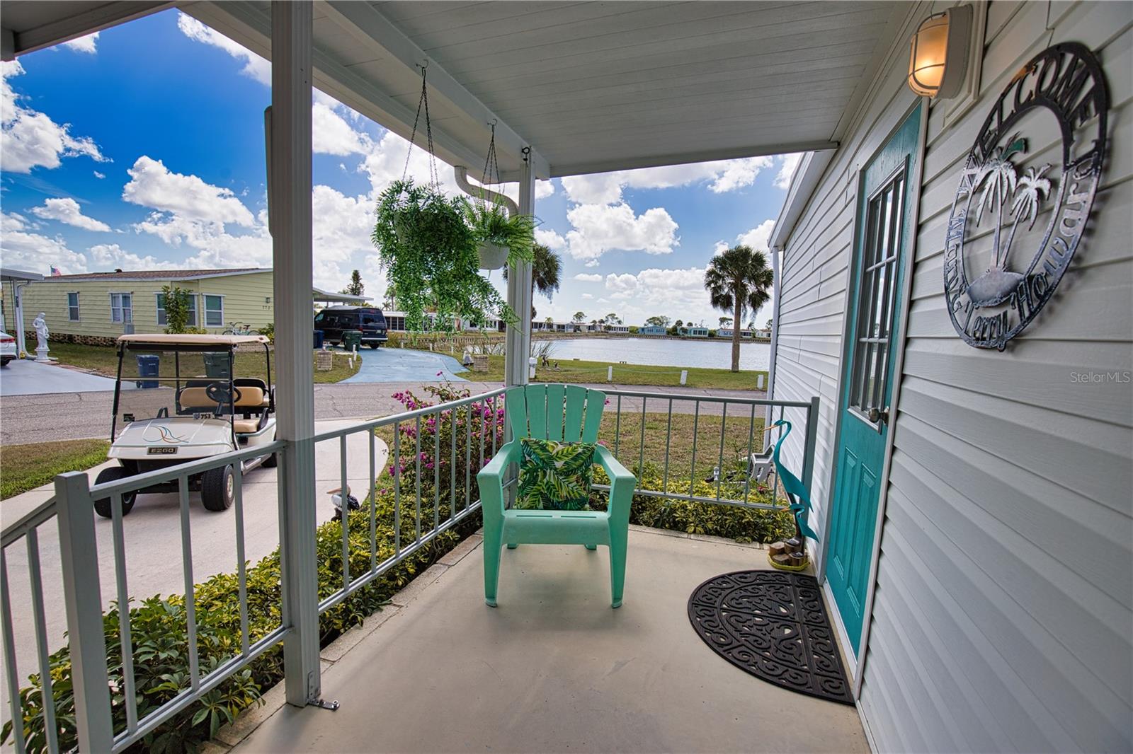 HARBOR COVE - Residential