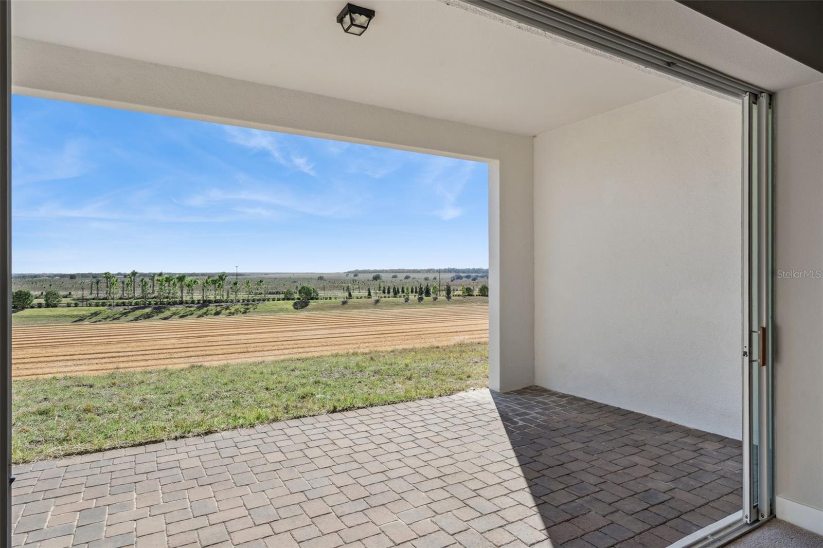 PARKSIDE TRAILS - Residential