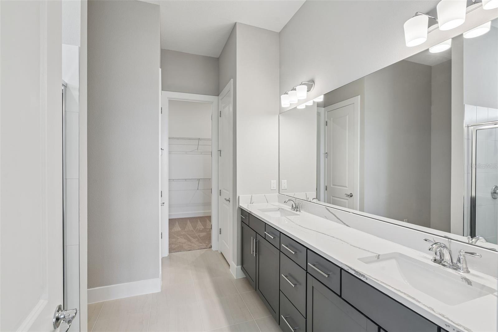 PARKSIDE TRAILS - Residential