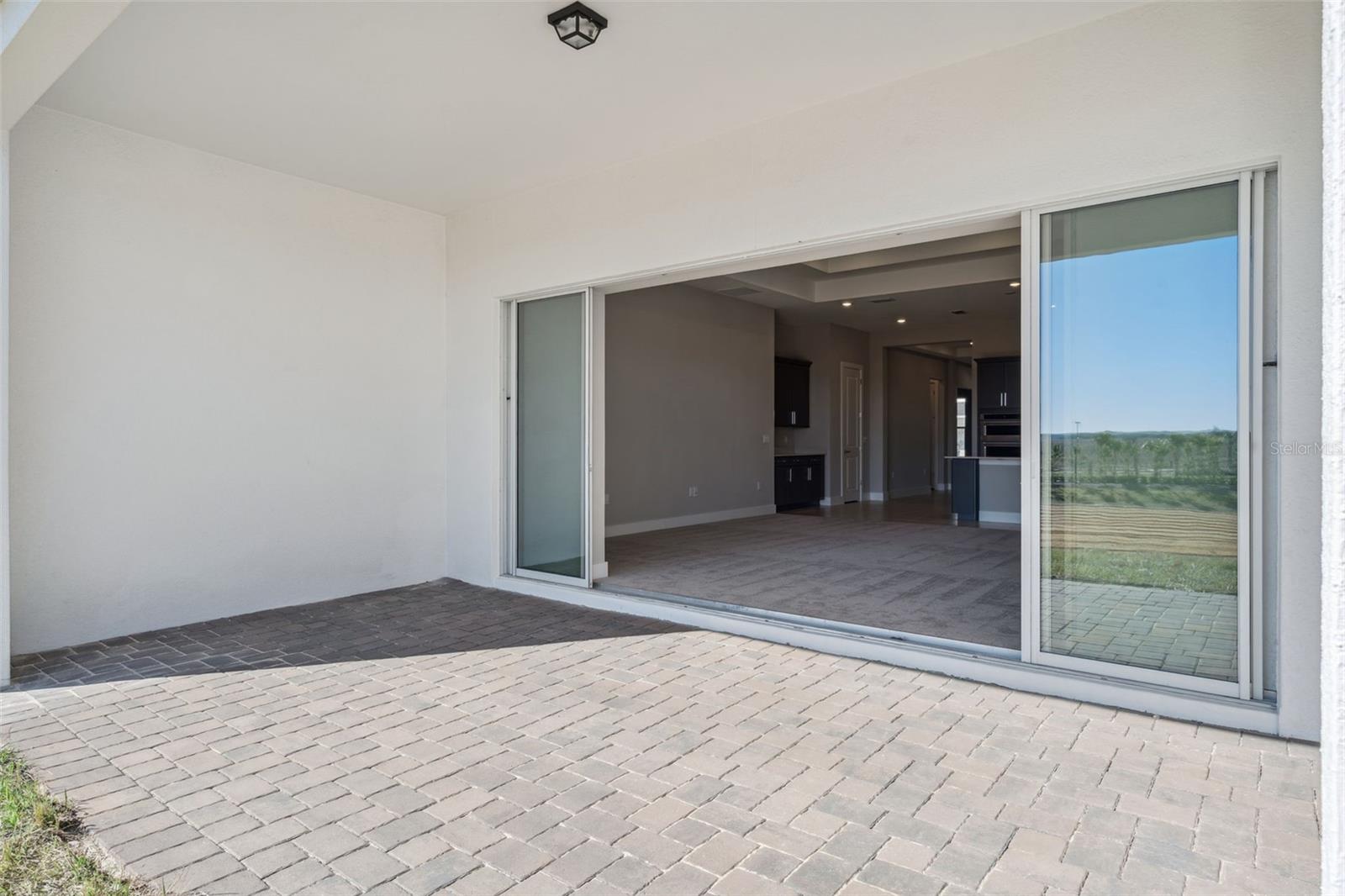 PARKSIDE TRAILS - Residential