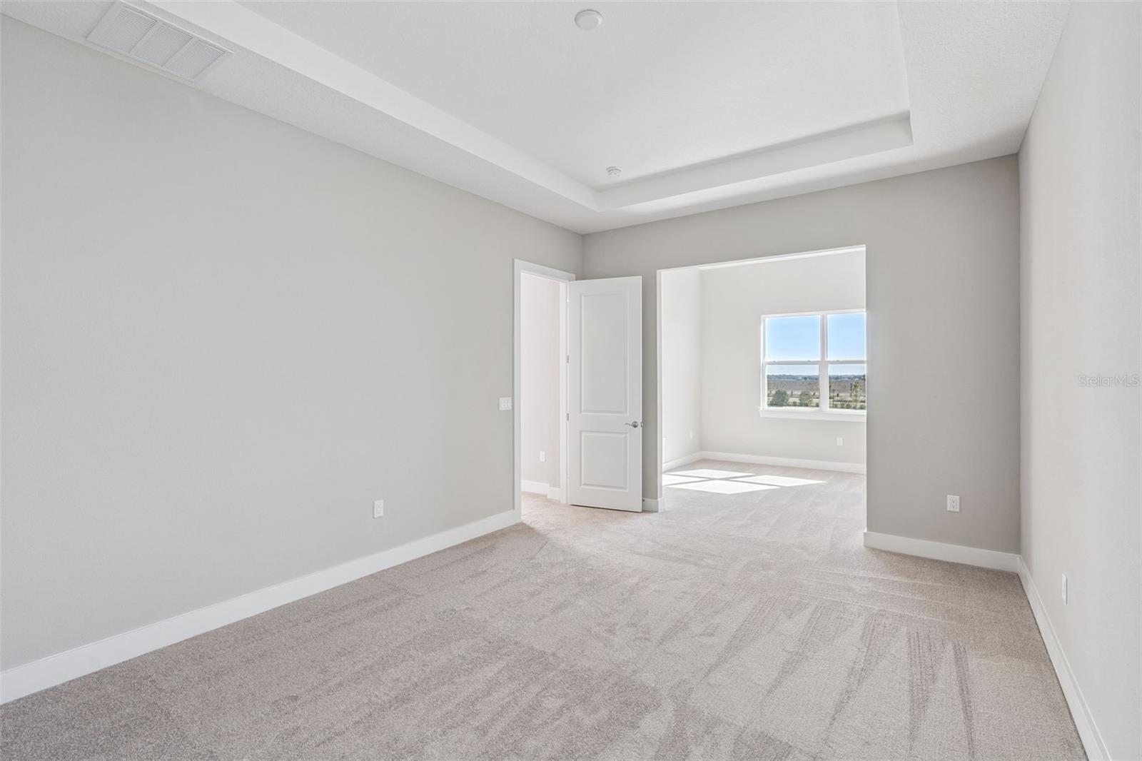 PARKSIDE TRAILS - Residential