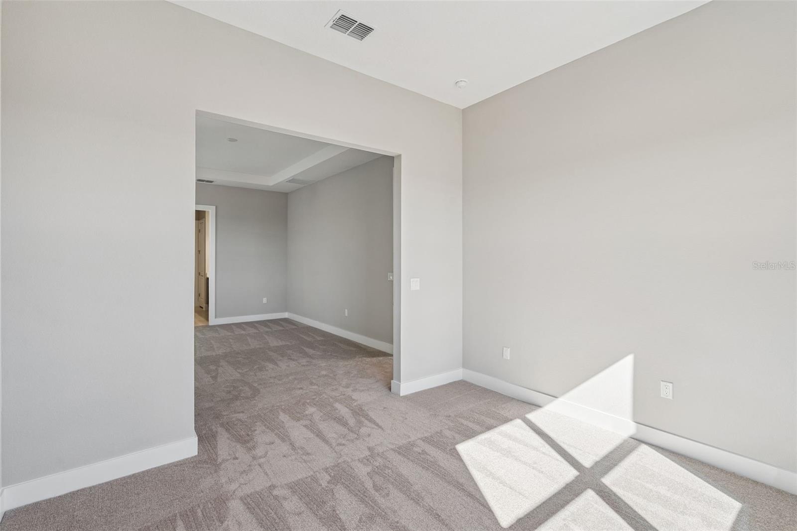 PARKSIDE TRAILS - Residential