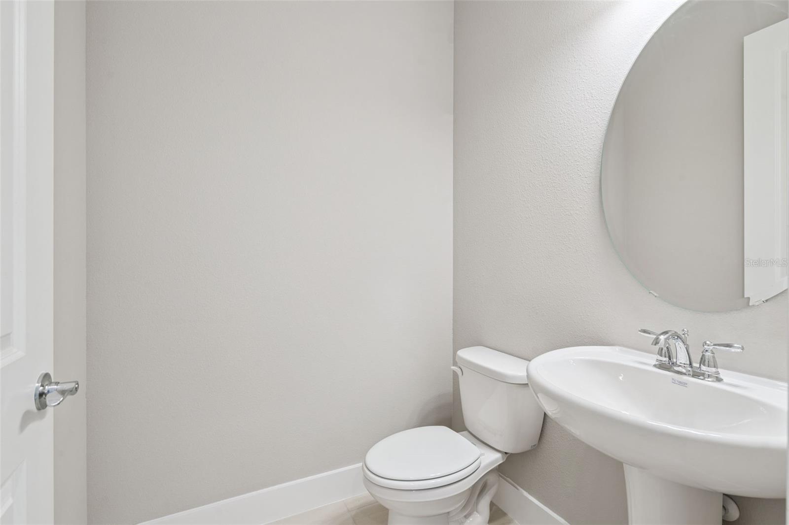 PARKSIDE TRAILS - Residential